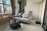 1 Bedroom Condo for sale in Knightsbridge Prime Sathorn, Thung Wat Don, Bangkok near BTS Chong Nonsi