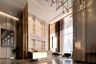 1 Bedroom Condo for sale in Knightsbridge Prime Sathorn, Thung Wat Don, Bangkok near BTS Chong Nonsi