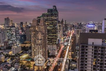 1 Bedroom Condo for sale in Knightsbridge Prime Sathorn, Thung Wat Don, Bangkok near BTS Chong Nonsi