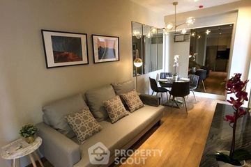 2 Bedroom Condo for sale in Park Origin Phrom Phong, Khlong Tan, Bangkok near BTS Phrom Phong