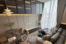 1 Bedroom Condo for sale in LANTERN x SHOPHAUS Sukhumvit 31, Khlong Toei Nuea, Bangkok near BTS Phrom Phong