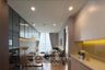 1 Bedroom Condo for sale in LANTERN x SHOPHAUS Sukhumvit 31, Khlong Toei Nuea, Bangkok near BTS Phrom Phong