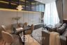 1 Bedroom Condo for sale in LANTERN x SHOPHAUS Sukhumvit 31, Khlong Toei Nuea, Bangkok near BTS Phrom Phong