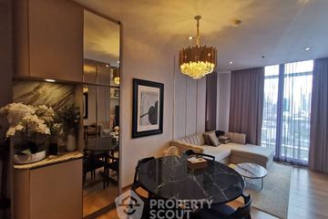 2 Bedroom Condo for sale in Park Origin Phrom Phong, Khlong Tan, Bangkok near BTS Phrom Phong