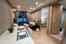 1 Bedroom Condo for sale in Klass Condo Silom, Silom, Bangkok near BTS Chong Nonsi