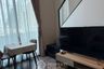 1 Bedroom Condo for sale in The Reserve Phahol - Pradipat, Phaya Thai, Bangkok near BTS Saphan Kwai