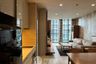 1 Bedroom Condo for sale in Noble Ploenchit, Lumpini, Bangkok near BTS Ploen Chit