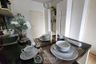 1 Bedroom Condo for sale in Supalai Oriental Place Sathorn-Suanplu, Thung Maha Mek, Bangkok near MRT Lumpini