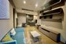 2 Bedroom Condo for sale in The Diplomat Sathorn, Silom, Bangkok near BTS Surasak