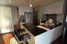 2 Bedroom Condo for sale in Belle Grand Rama 9, Huai Khwang, Bangkok near MRT Phra Ram 9