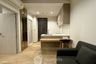 1 Bedroom Condo for sale in Quinn Sukhumvit 101, Bang Chak, Bangkok near BTS Punnawithi