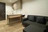 1 Bedroom Condo for sale in Quinn Sukhumvit 101, Bang Chak, Bangkok near BTS Punnawithi