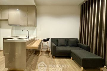 1 Bedroom Condo for sale in Quinn Sukhumvit 101, Bang Chak, Bangkok near BTS Punnawithi