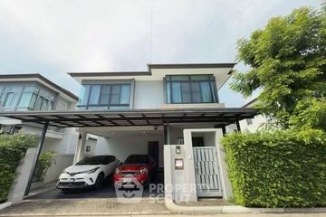 3 Bedroom House for sale in Patta Prime, Nong Pla Lai, Chonburi