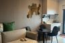 2 Bedroom Condo for sale in Metris Ladprao, Chom Phon, Bangkok near MRT Phahon Yothin