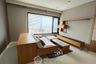 1 Bedroom Condo for sale in Amanta Lumpini, Thung Maha Mek, Bangkok near MRT Khlong Toei
