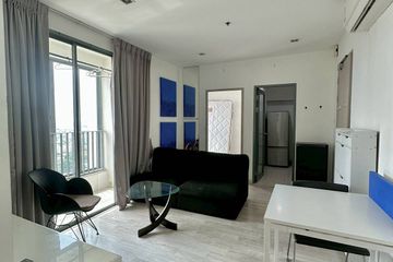 2 Bedroom Condo for sale in Ideo Mobi Sukhumvit 81, Bang Chak, Bangkok near BTS On Nut