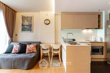 1 Bedroom Condo for Sale or Rent in Via Botani, Khlong Tan Nuea, Bangkok near BTS Phrom Phong