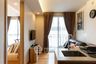 1 Bedroom Condo for Sale or Rent in Via Botani, Khlong Tan Nuea, Bangkok near BTS Phrom Phong