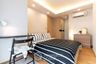 1 Bedroom Condo for Sale or Rent in Via Botani, Khlong Tan Nuea, Bangkok near BTS Phrom Phong