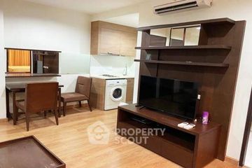 1 Bedroom Condo for sale in The Address Sukhumvit 42, Phra Khanong, Bangkok near BTS Ekkamai