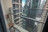 1 Bedroom Condo for sale in The ESSE Asoke, Khlong Toei Nuea, Bangkok near BTS Asoke
