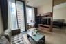 1 Bedroom Condo for sale in The ESSE Asoke, Khlong Toei Nuea, Bangkok near BTS Asoke