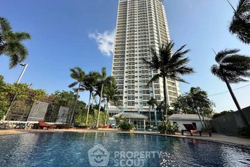 1 Bedroom Condo for sale in AD Hyatt Condominium, Na Kluea, Chonburi