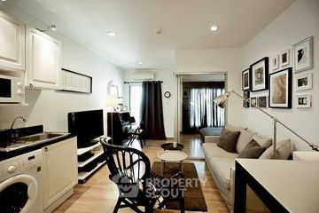 1 Bedroom Condo for sale in The Seed Memories Siam, Wang Mai, Bangkok near BTS National Stadium