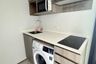 1 Bedroom Condo for sale in Knightsbridge Kaset Society, Sena Nikhom, Bangkok near BTS Sena Nikhom