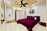 1 Bedroom Condo for sale in Nordic Dream Paradise, Nong Prue, Chonburi