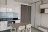1 Bedroom Condo for sale in Quinn Condo Ratchada, Din Daeng, Bangkok near MRT Sutthisan