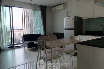 1 Bedroom Condo for sale in Quinn Condo Ratchada, Din Daeng, Bangkok near MRT Sutthisan