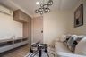1 Bedroom Condo for sale in Knightsbridge Skycity Saphanmai, Anusawari, Bangkok near BTS Sai Yud
