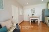 1 Bedroom Condo for sale in The Seed Memories Siam, Wang Mai, Bangkok near BTS National Stadium