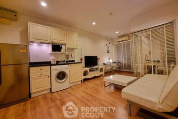 1 Bedroom Condo for sale in The Seed Memories Siam, Wang Mai, Bangkok near BTS National Stadium