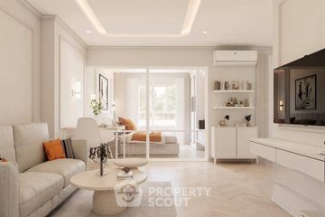 1 Bedroom Condo for sale in Lumpini Place Rama IX - Ratchada, Huai Khwang, Bangkok near MRT Phra Ram 9