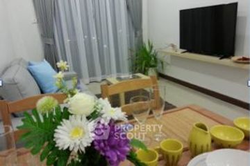 1 Bedroom Condo for sale in Bang Kapi, Bangkok near MRT Phetchaburi