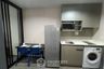 1 Bedroom Condo for sale in Ideo Mobi Rangnam, Thanon Phaya Thai, Bangkok near BTS Victory Monument