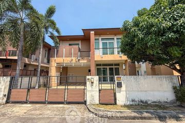 3 Bedroom House for sale in Surasak, Chonburi