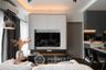 1 Bedroom Condo for sale in IDEO New Rama 9, Hua Mak, Bangkok near Airport Rail Link Ramkhamhaeng