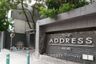 2 Bedroom Condo for sale in The Address Asoke, Makkasan, Bangkok near MRT Phetchaburi