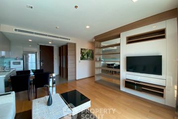 2 Bedroom Condo for sale in The Address Asoke, Makkasan, Bangkok near MRT Phetchaburi
