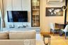 1 Bedroom Condo for sale in Q Chidlom-Phetchaburi, Makkasan, Bangkok near BTS Chit Lom