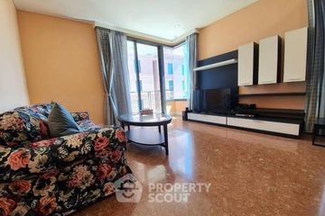 2 Bedroom Condo for sale in Aguston Sukhumvit 22, Khlong Toei, Bangkok near MRT Queen Sirikit National Convention Centre