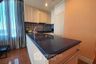 2 Bedroom Condo for sale in Aguston Sukhumvit 22, Khlong Toei, Bangkok near MRT Queen Sirikit National Convention Centre