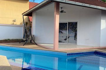 3 Bedroom Villa for sale in Nong Prue, Chonburi