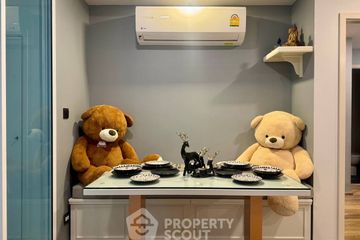 2 Bedroom Condo for sale in Maestro 01 Sathorn-Yenakat, Thung Maha Mek, Bangkok near MRT Khlong Toei