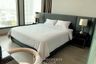 2 Bedroom Condo for sale in The Esse at Singha Complex, Bang Kapi, Bangkok near MRT Phetchaburi