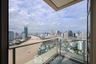 3 Bedroom Condo for sale in Four Seasons Private Residences, Thung Wat Don, Bangkok near BTS Saphan Taksin